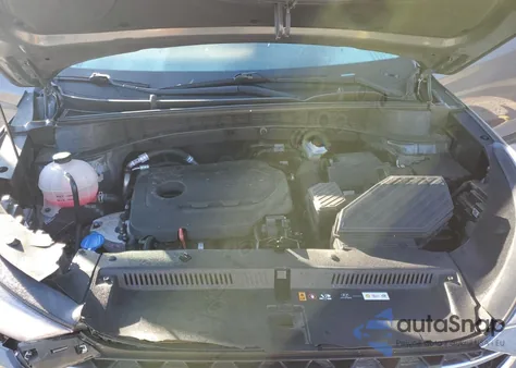 2021 Hyundai Tucson Limited z USA, uszkodzony, nr VIN KM8J3CAL6MU385578